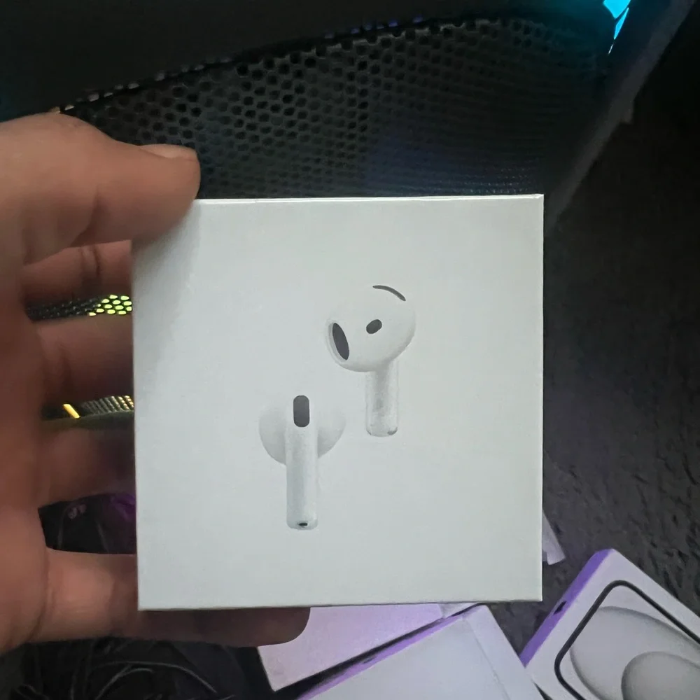 Apple AirPods Pro - White